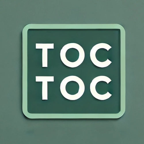 toctoc 